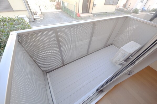 エスポワールの物件内観写真